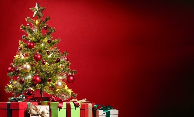 Natal deve ser mais generoso neste ano Segundo pesquisa, os gastos devem ser 16% maiores neste ano. Foto: Banco de imagens Pixabay