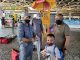 Operação Praia Segura acontece nesta sexta-feira Ação do Corpo de Bombeiros tem como objetivos alertar banhistas e prevenir contra afogamento na temporada de verão. Foto: Divulgação