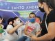Covid-19: Santo André inicia mutirão para vacinar crianças Imunização ocorre neste sábado e domingo, das 8h às 17h, nas 32 unidades de saúde do município. Foto: Angelo Baima/PSA