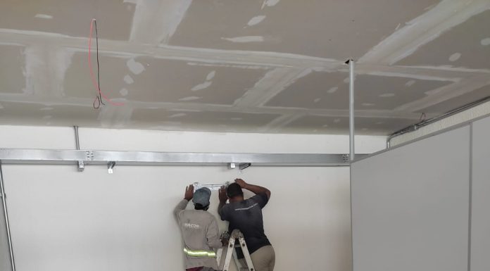 Fundo Social abre inscrições para cursos profissionalizantes Oportunidades são para áreas de Elétrica, Pintura e Técnicas de Costura. Foto: Divulgação/PMRP