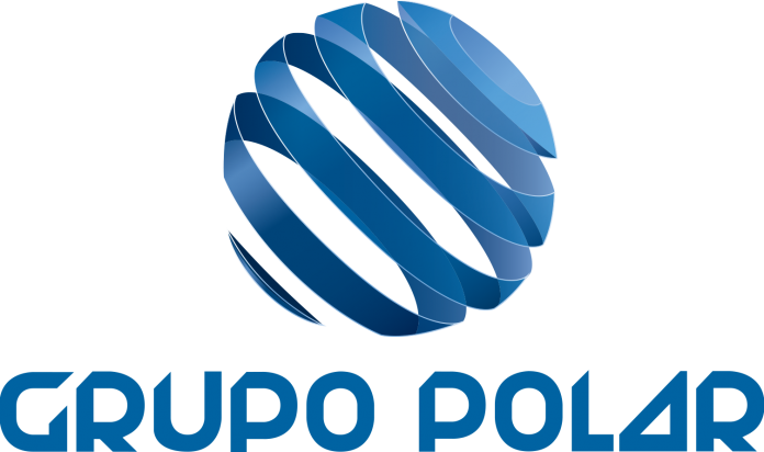Logotipo do Grupo Polar. Foto: Divulgação