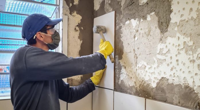 Obras impulsionam criação de empregos 300 profissionais conseguiram novas oportunidades na cidade de Ribeirão Pires. Foto: Divulgação/PMRP