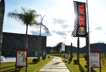 Ribeirão Pires encerra 2021 com destaque no turismo Parque municipais foram palco para as principais atividades culturais e esportivas em 2021. Foto: Divulgação/PMRP