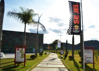 Ribeirão Pires encerra 2021 com destaque no turismo Parque municipais foram palco para as principais atividades culturais e esportivas em 2021. Foto: Divulgação/PMRP