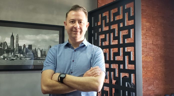 Especialista comenta sobre tendências tecnológicas para este ano Fernando Falaschi é especialista em Tecnologia da Informação (TI) e fundador da :upd8. Foto: Divulgação