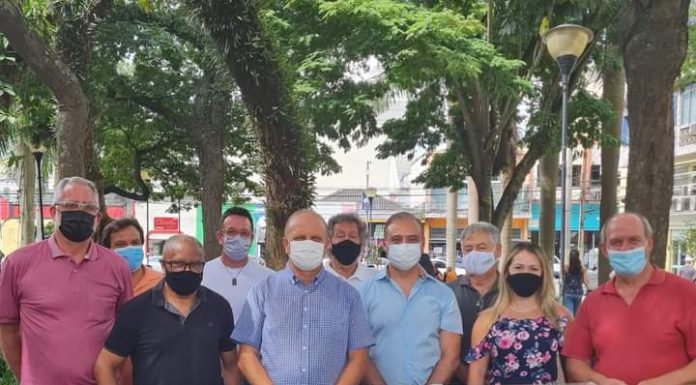 ACISCS comemora sucesso do Natal + Conectado Mais de 25 mil cupons foram cadastrados durante a campanha. Foto: Divulgação