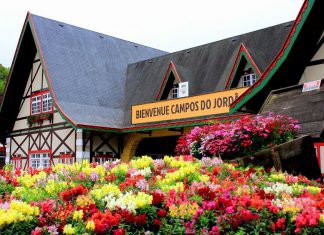 Campos de Jordão inicia venda de ingressos para evento inédito Evento acontece de 22 de janeiro a 13 de fevereiro, com apresentações no Auditório Claudio Santoro, Palácio Boa Vista e Parque Capivari. Foto: Divulgação