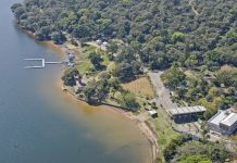 Parque Estoril terá exposição histórica Unidade de conservação também conta com o único zoológico voltado ao cuidado do animal silvestre no Grande ABC, que abriga 450 bichos de 70 diferentes espécies. Foto: Gabriel Inamine/PMSBC