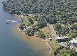 Parque Estoril terá exposição histórica Unidade de conservação também conta com o único zoológico voltado ao cuidado do animal silvestre no Grande ABC, que abriga 450 bichos de 70 diferentes espécies. Foto: Gabriel Inamine/PMSBC