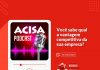 ACISA lança nova série de podcasts Primeira edição será nesta sexta-feira, 11/02. Arte: Divulgação