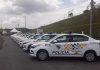 Polícia Rodoviária ganha novas viaturas Veículos auxiliarão o patrulhamento dos 105 quilômetros que compõem os trechos Sul e Leste. Foto: Divulgação/SP Mar