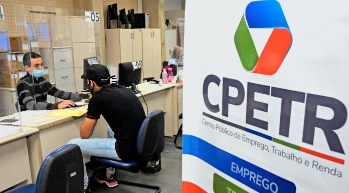 Santo André tem diversas vagas de emprego Interessados devem agendar atendimento no Centro Público ou acessar os aplicativos do Sine Fácil Trabalhador e Gov.br. Foto: Alex Cavanha/PSA