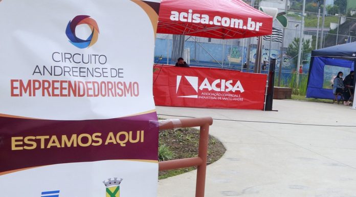 Circuito Andreense será nesta quarta-feira Evento será na Vila Homero Thon, em Santo André. Foto: Angelo Baima/PSA