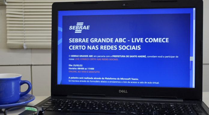 Circuito de Empreendedorismo promove palestra nesta quarta-feira Inscrições para a atividade, que abordará o tema "Comece certo nas redes sociais", podem ser feitas até esta terça-feira. Foto: Helber Aggio/PSA
