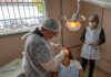 Jardim Guanabara terá atendimento odontológico nesta quinta-feira Profissionais de saúde irão fornecer orientações e realizar exames de prevenção ao câncer de boca. Foto: Divulgação/PMRP