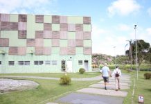 Parques municipais são opção para este feriado Parque Oriental de Ribeirão Pires. Foto: Divulgação/PMRP