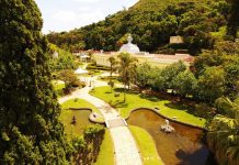 CVC insere novo destino para viagem Parque das Águas. Foto: Divulgação/CVC Corp