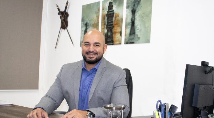 Grupo Polar registra crescimento Paulo Vitor de Andrade é o presidente do Grupo Polar. Foto: Divulgação