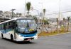 SATrans faz adequações no itinerário Mudanças visam otimizar trajetos e incluem alterações em paradas. Foto: Angelo Baima/PSA