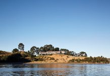 Tierra Hotels lança novo serviço para brasileiros Tierra Chiloé é um dos resorts da rede. Foto: Divulgação