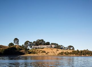 Tierra Hotels lança novo serviço para brasileiros Tierra Chiloé é um dos resorts da rede. Foto: Divulgação
