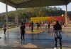 Ribeirão Pires anuncia vagas para cursos esportivos Estão disponíveis novas matrículas no CTT João Netto e na SEJEL IV Divisão, além das rematrículas no CTT Parque Aliança. Foto: Divulgação/PMETRP