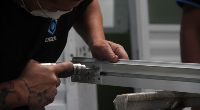 Ribeirão Pires registra saldo positivo na geração de empregos Indústria foi o setor que teve o melhor desempenho na Estância em 2021. Foto: Divulgação/PMRP