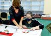 Fundo Social abre inscrições para capacitação Artesanato é uma das atividades oferecidas. Foto: Letícia Teixeira / PMSCS