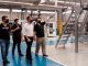 São Bernardo recebe Bebedouro Comitiva de cidade do Interior visitou empresa integrante do programa com vistas a importar modelo. Foto: Divulgação/PMSBC