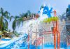 Castelo Park Aquático lança promoção imperdível Castelo Kids. Foto: Divulgação