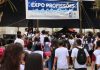 Expo Profissões foi um sucesso Cerca de 1500 estudantes compareceram à 1a edição do Expo Profissões na tenda do Complexo Ayrton Senna, em Ribeirão Pires,. Foto: Divulgação/PMRP