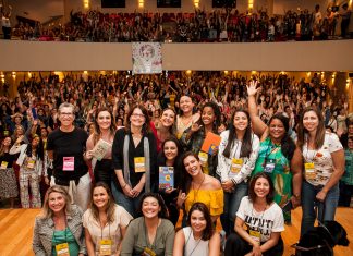 Encontro de Mulheres Viajantes destaca mudanças no Turismo Transformações no setor, retomada das atividades e geração de empregos no setor completam os temas. Foto: Divulgação