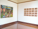 Casa do Olhar Luiz Sacilotto promove exposição neste sábado Artista Aline Moreno e curador Ícaro Vidal recepcionam público neste sábado, das 14h às 15h. Foto: Divulgação/PSA