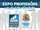 Ribeirão Pires promove Expo Profissões Tenda Multicultural reúne instituições de ensino para esclarecer dúvidas de estudantes sobre profissões e cursos. Arte: Divulgação
