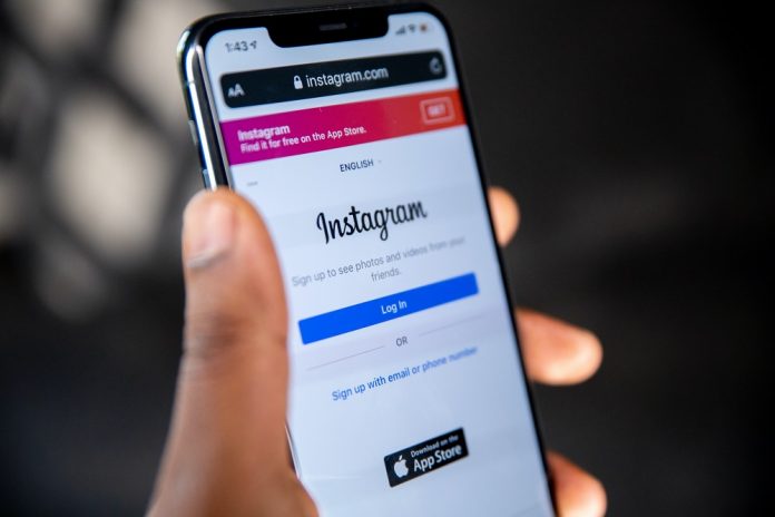 Estudo revela que a remuneração por post no Instagram se inicia a partir de R$50 e vai até R$8 milhões. Foto: Divulgação/Unplash