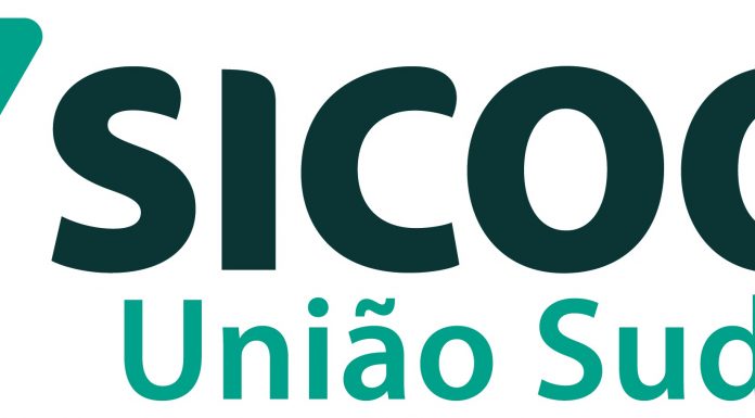 SICOOB ABC anuncia modificação Novo logo do Sicoob. Arte: Divulgação