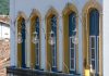 Hotéis apostam na arte para atrair hóspedes Sandi Hotel. Foto: Divulgação
