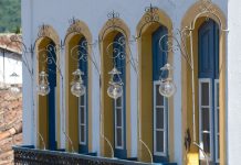 Hotéis apostam na arte para atrair hóspedes Sandi Hotel. Foto: Divulgação