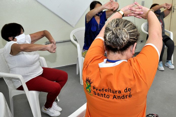 Atividades serão realizadas em espaços livres como parques e o Paço Municipal. Foto: Angelo Baima/PSA