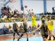 Santo André vence primeiro jogo da Liga de Basquete Feminino Partida realizada no ginásio do Parque Celso Daniel terminou com o placar de 100 pontos a 55. Foto: Angelo Baima/PSA