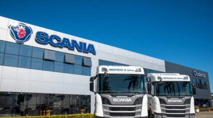 Scania e Senai divulgam bolsas de estudo Oportunidade irá garantir recolocação profissional. Foto: Divulgação/Site da Scania
