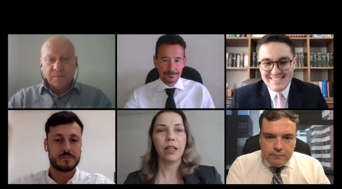 Consórcio promove evento sobre consumidores Evento virtual organizado pelo Procon Consórcio ABC fecha ações em referência ao Mês do Consumidor. Foto: Divulgação