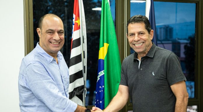 A pedido de Gilberto Costa, Auricchio reduz o valor da Zona Azul