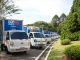 Bom Prato traz mais uma novidade ao ABC Praça Hishiro Hidaka, no Parque Aliança, será o primeiro local a receber o Bom Prato Móvel na Estância. Foto: Divulgação/PMRP