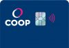 COOP anuncia novidade Cartão será lançado em parceria com o Banco Bradescard. Foto: Divulgação/COOP