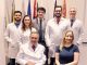 Hospital Mário Covas conquista ranking estadual Equipe da FMABC-HEMC responsável pelo serviço de Cirurgia Cardiovascular. Foto: Divulgação/FUABC