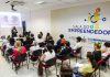 Sala do Empreendedor terá novos cursos Programação em parceria com Sebrae, de 16 a 20 de maio, conta com atividades gratuitas, que visam capacitação voltada ao empreendedorismo. Foto: Gabriel Inamine/PMSBC