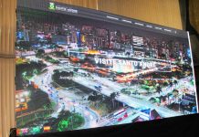 ABC tem novidade no turismo Site reúne informações sobre serviços de hospedagem, centro de compras, transporte, além de atrações e opções gastronômicas da cidade e muito mais. Foto: Angelo Baima/PSA