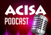 ACISA comemora produção de podcasts Instituição contabiliza 50 podcasts produzidos. Arte: Divulgação