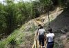 Museu da Energia de Salesópolis promove passeio inédito Visitantes passarão pela Trilha da Fenda para conhecer diversidade natural da região e maior queda d'água natural do Tietê. Foto: Divulgação